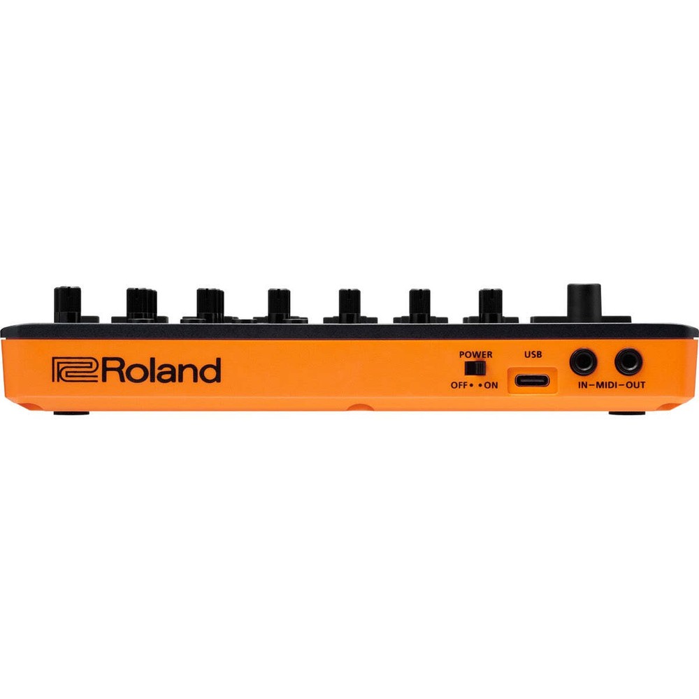 Roland Aira Compact T-8 Beat Machine