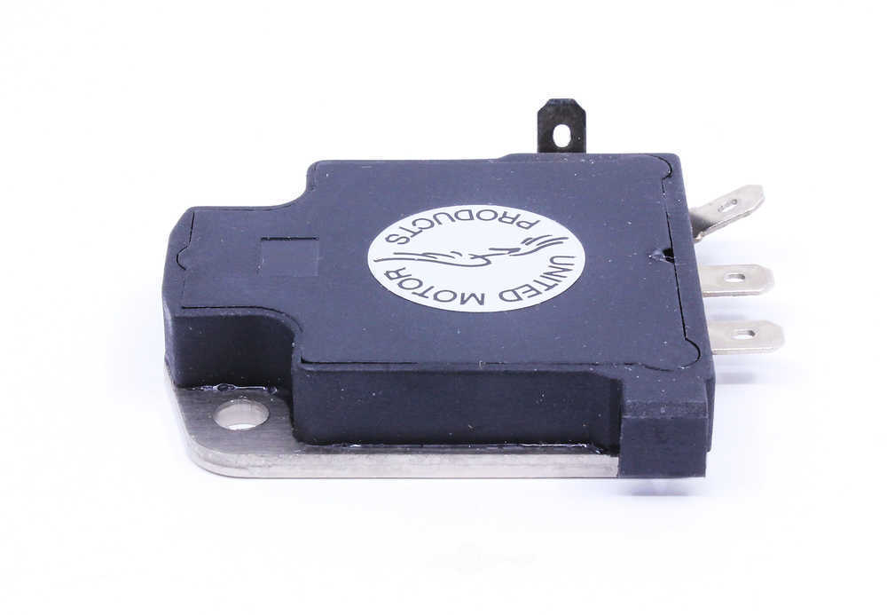 Ignition Control Module United Ignition Wire M-615