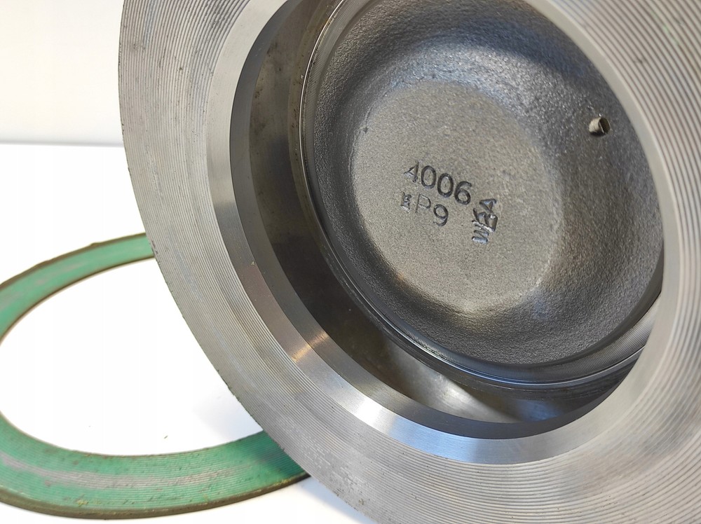 GESTRA RK66 DN125 PN40