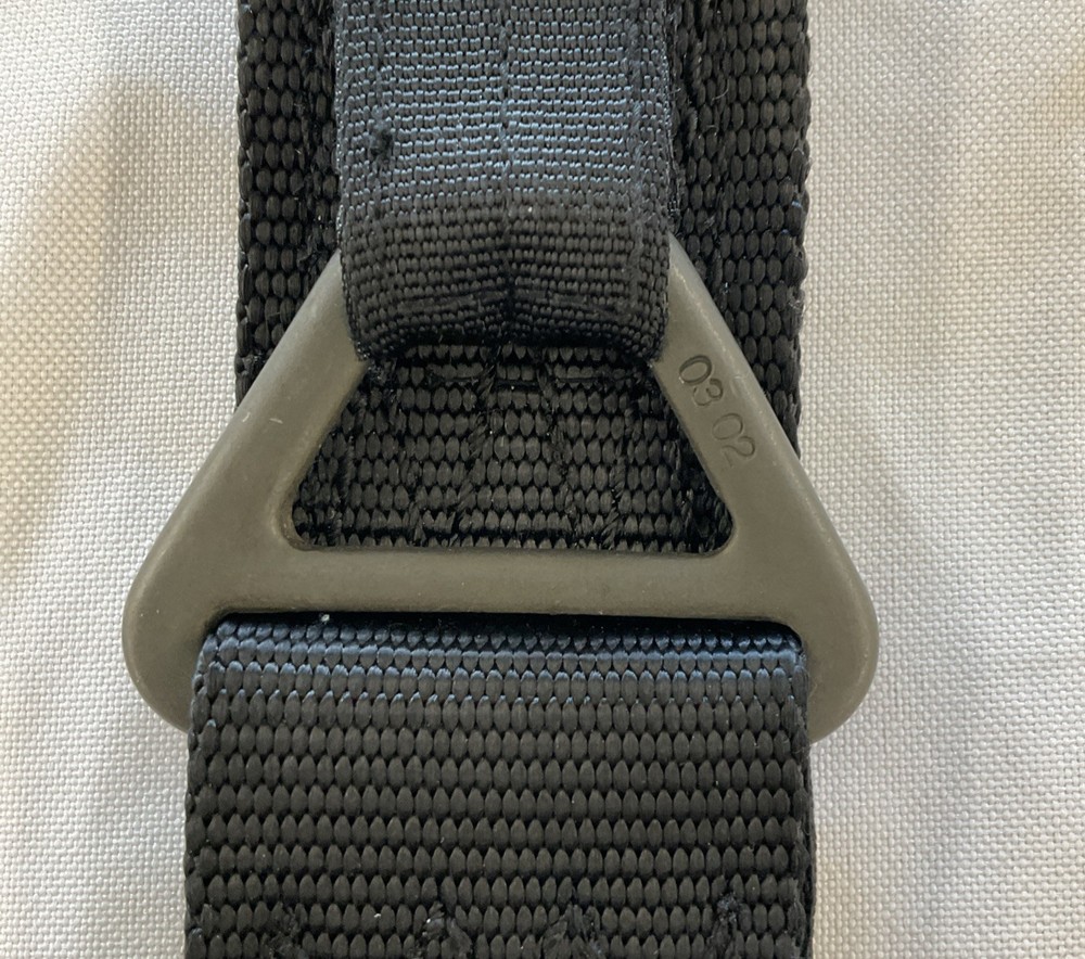 Blackhawk Tactical Riggers Belt