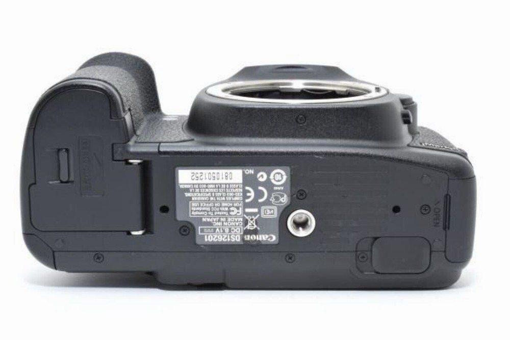 CANON EOS 5D Mark ll 402090