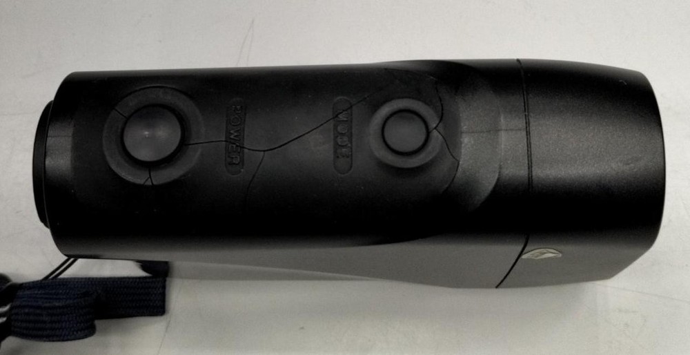 NIKON Laser rangefinder LASER 350