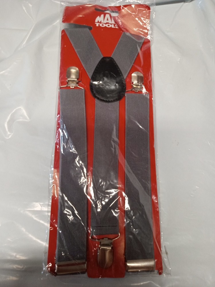 MAC TOOLS Suspenders