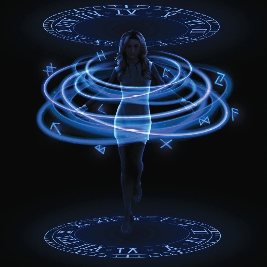 Immortality Spell