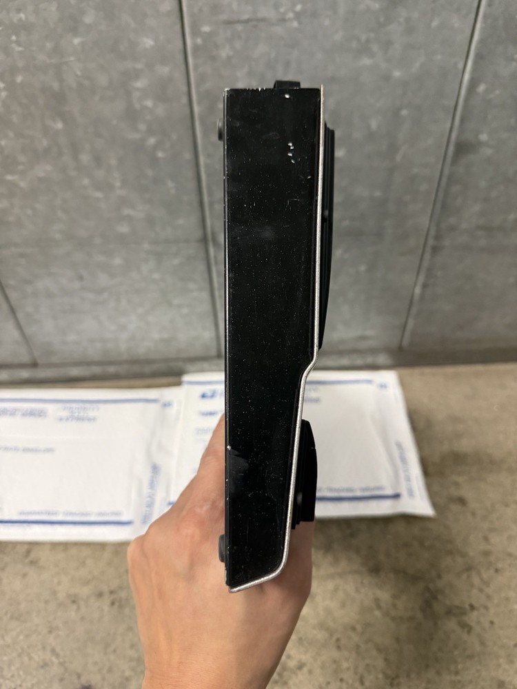 🎸 DigiTech GNX3 Guitar Workstation Multi-Effects Pedalboard – Fully Functional