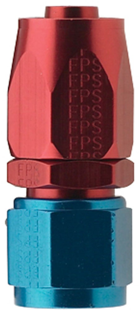 Fragola 220112 Hose Fitting No. 12 Str Pro-Flow