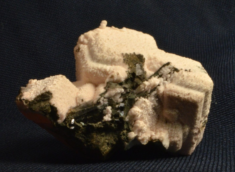 #6082 Dolomite - Zasambock, Germany