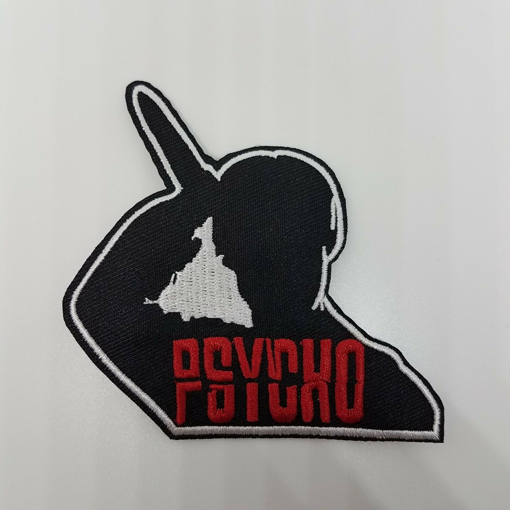 Psycho Patch. Your choice.