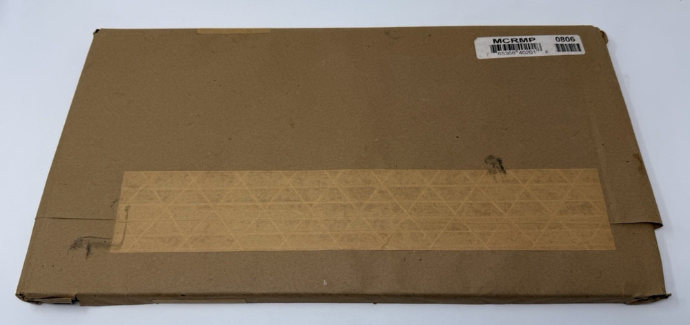 BOGEN MULTICOM MCRMP MC2000 POWER SUPPLY PANEL