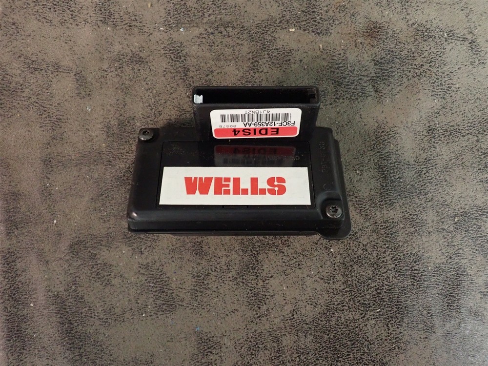 NEW WVE 6H1084 Ignition Control Module (G172)