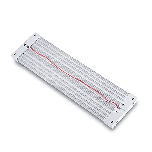 18.1"X4.9" Rectangular 1800 Lumen Super Bright White Touch Switch 18.1"X4.9"