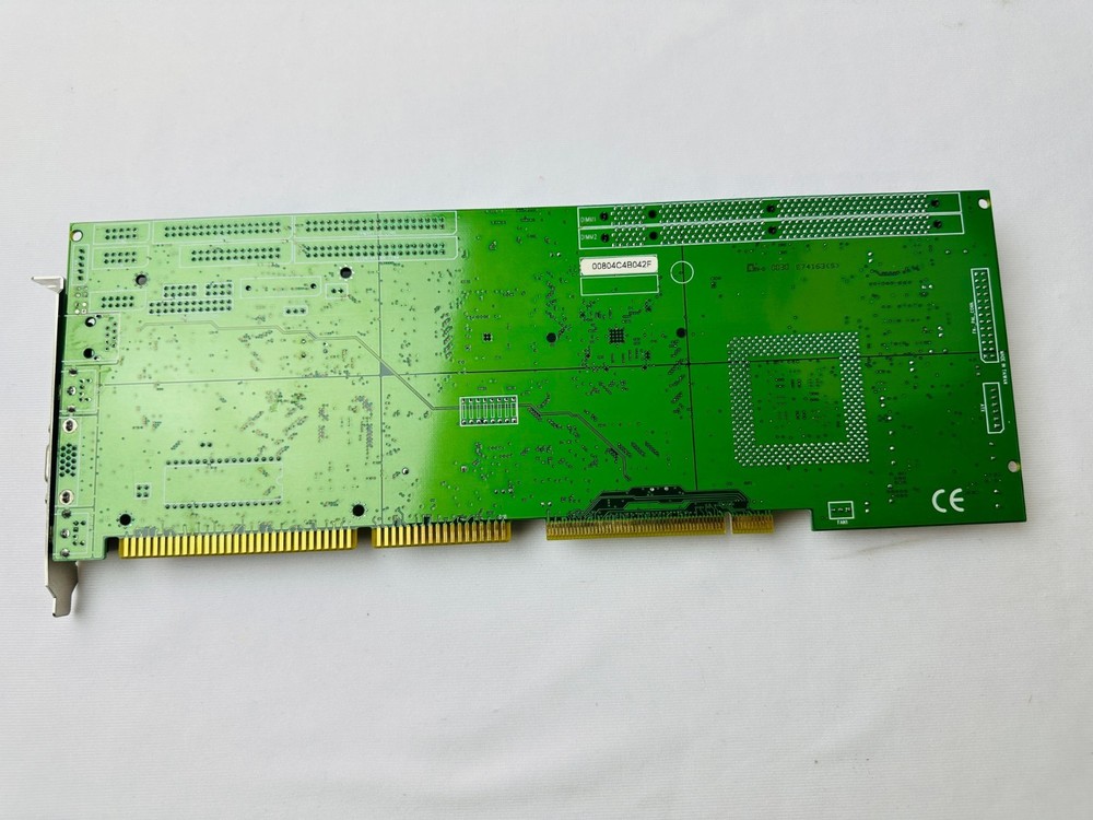 Contec PC-686BX(PC)-LV CPU Board