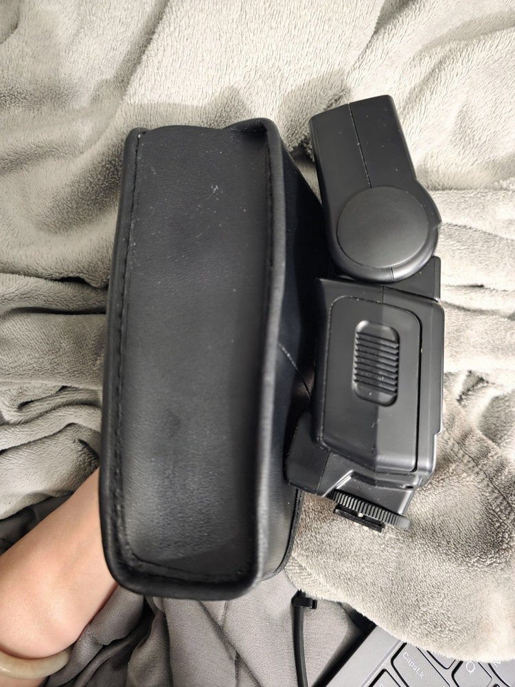 Canon 420 EX E-TTL Speedlite Flash