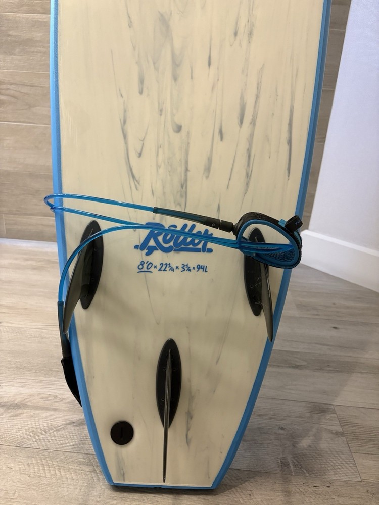 Soft Tech Longboard (new)