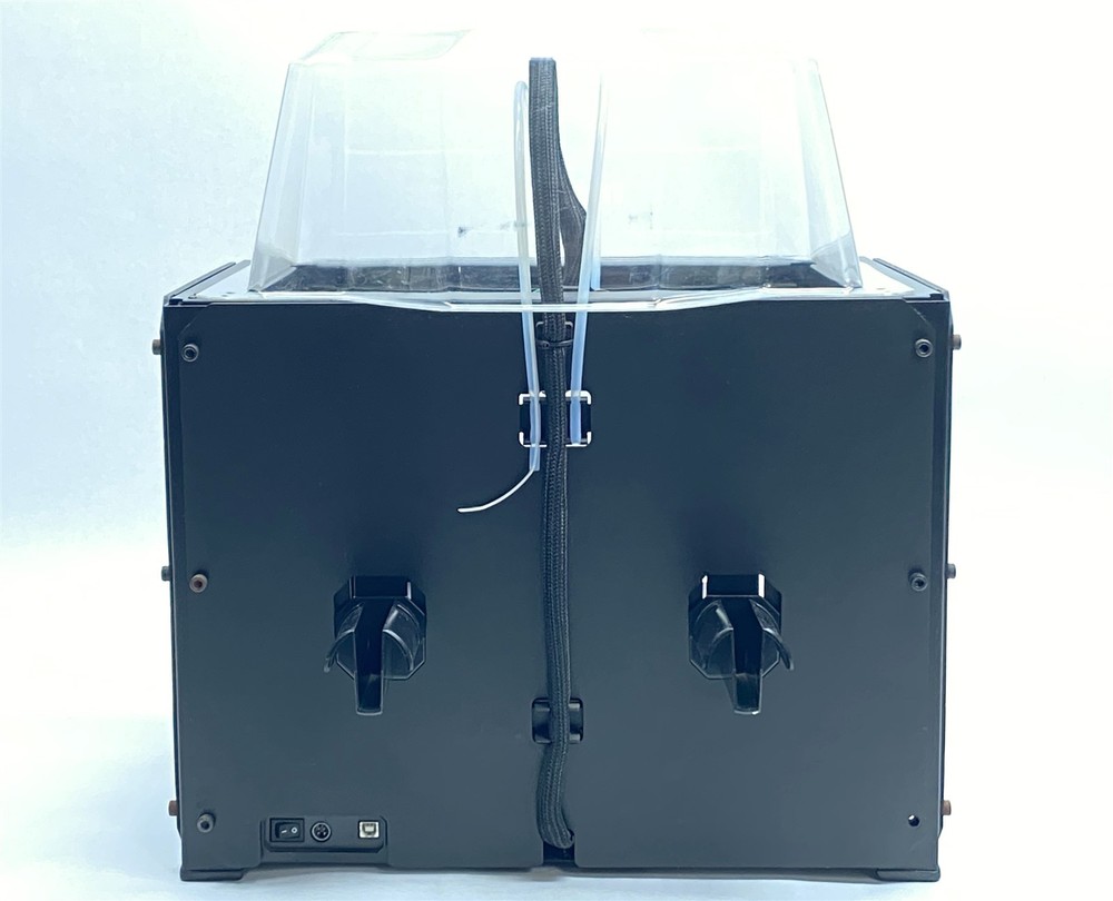 MakerBot Replicator 2X Desktop Experimental 3D Printer Unknown