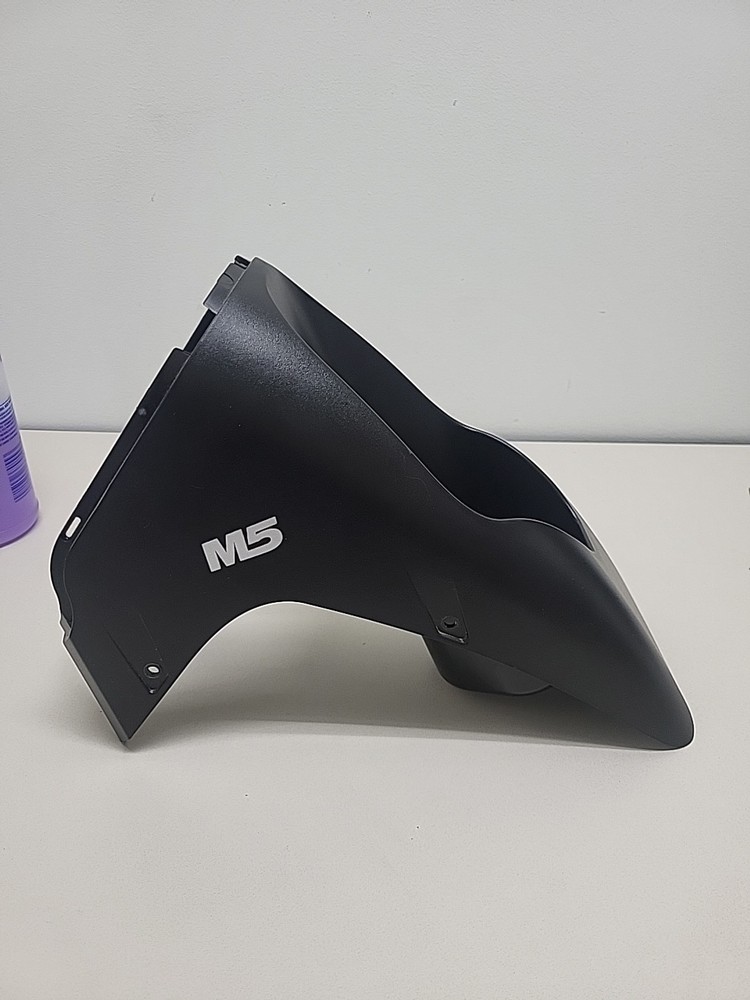 Bowflex M5 Max Trainer Cup Holder Shroud (192)