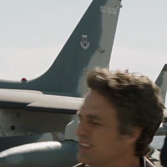 • SHIELD • QUINJET PILOT PATCH LOT • AIR MOBILITY COMMAND • AGENT COSPLAY PROP •