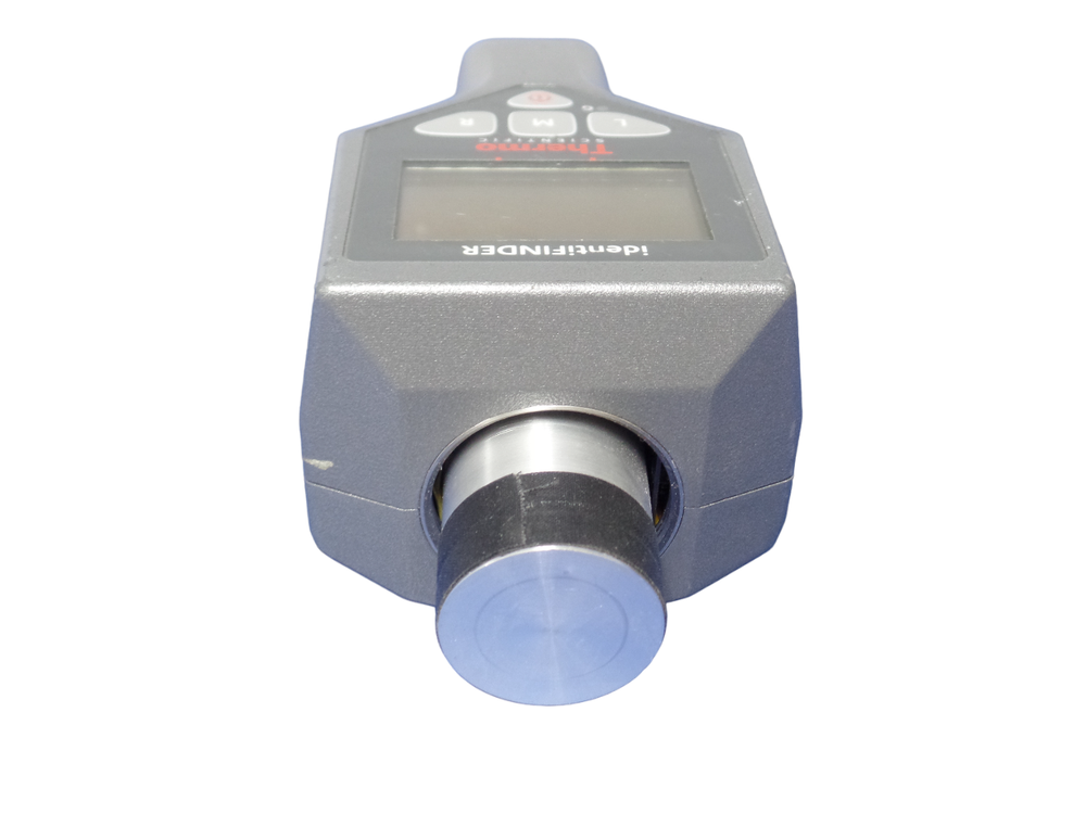 Thermo identiFINDER Version :NG Radiation Detector Handheld - Free Shipping