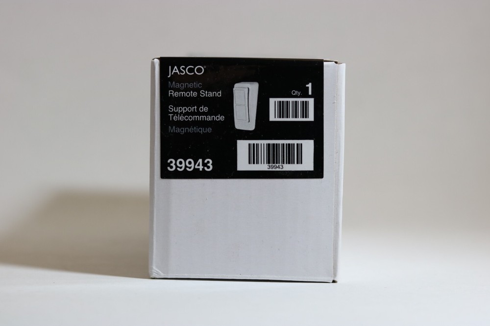 Jasco Remote Magnetic Stand for Lighting Controls 39943