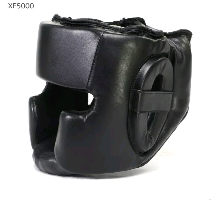 Sparring Head Gear