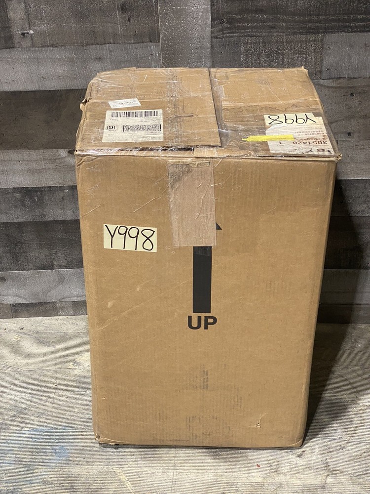 Milton Roy MRA11F24S5CPPNNNNY Metering Pump With A Minarik Speed controller New