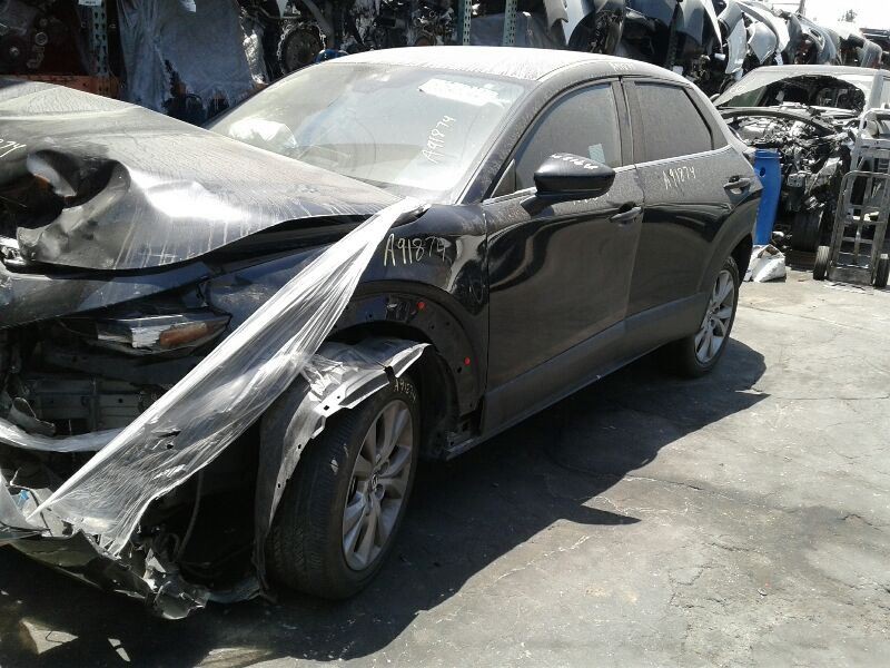 Camera/Projector Front View Camera Windshield Mounted Fits 19-23 MAZDA 3 127215