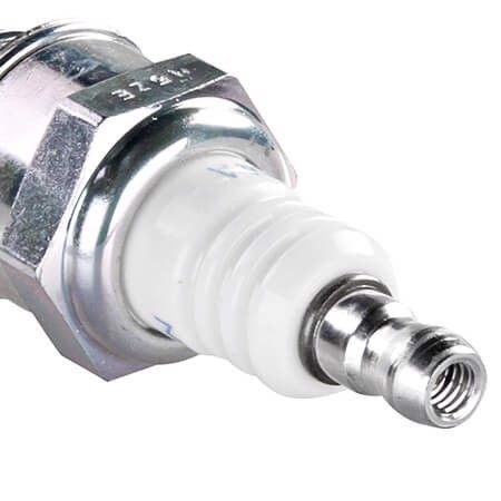 NGK Nickel Spark Plug 6028