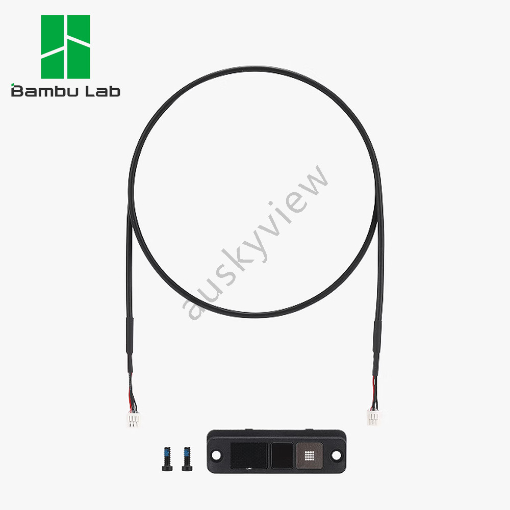 Original Bambu Lab Nozzle Offset Sensor–For H2C&H2C Laser, Precision Calibration