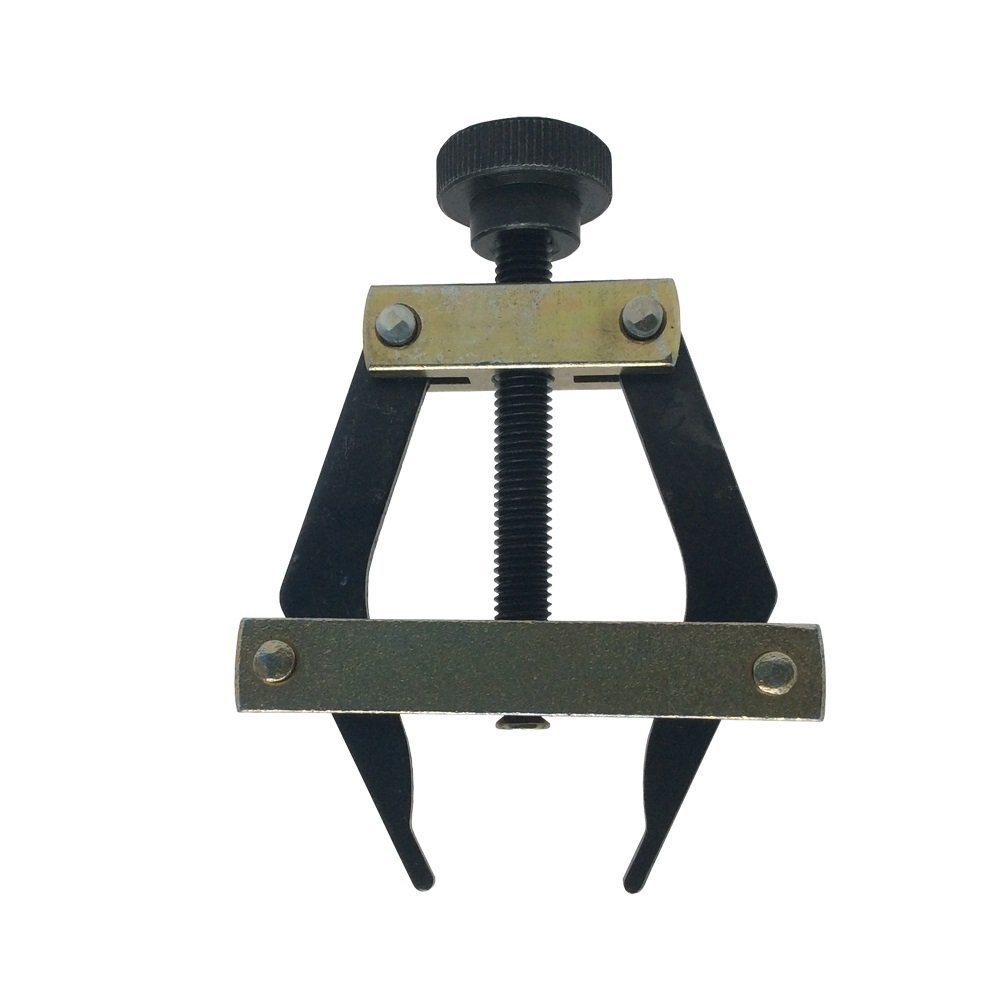 Multi-Chain Size Puller Holder for Efficient ATV, Bicycle, Motorcycle Repairs