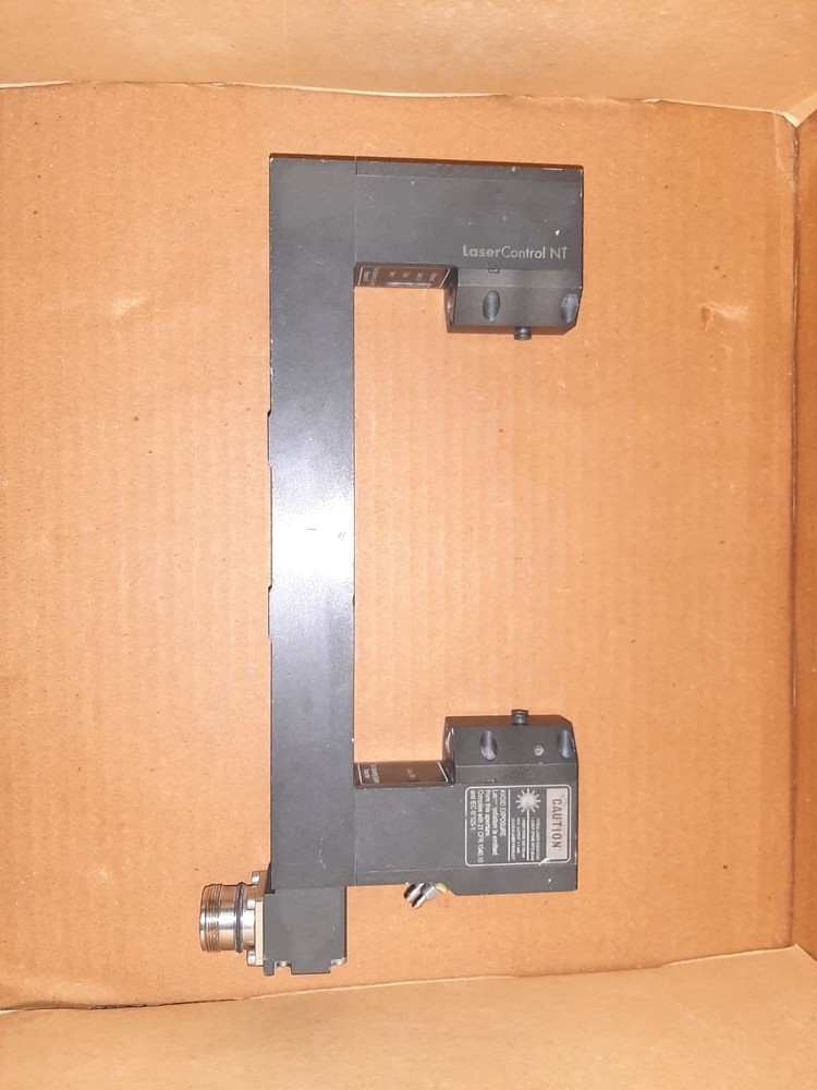 BLUM Laser Control Micro Compact Tool Setter