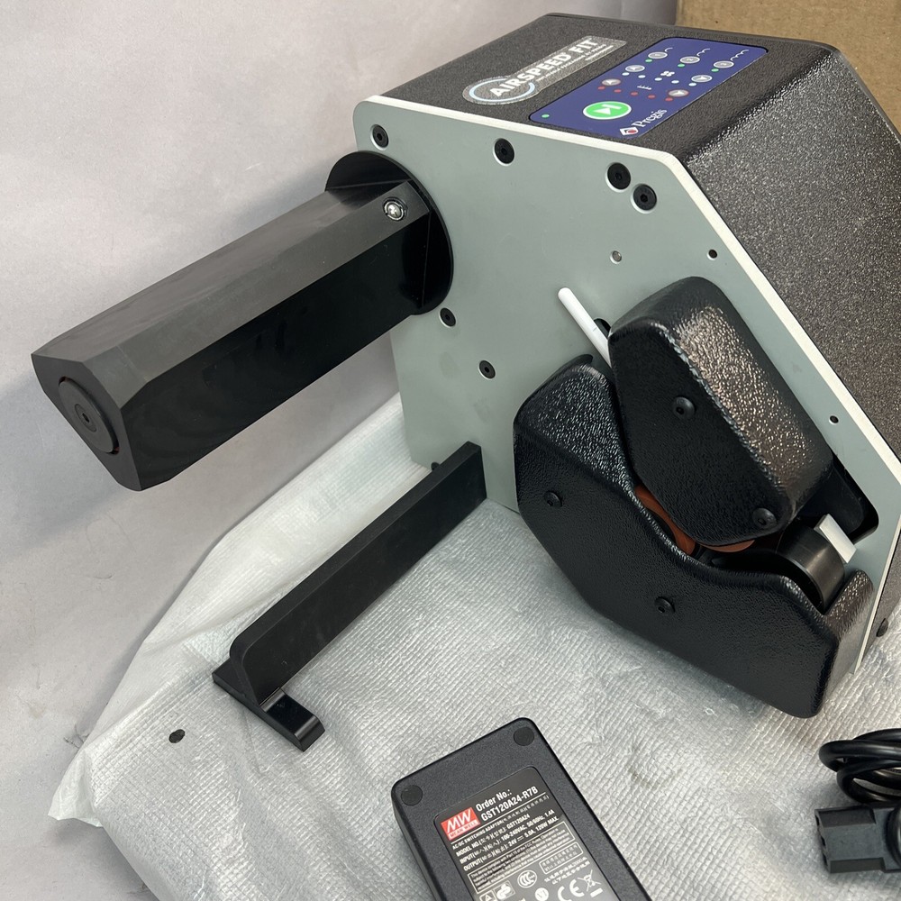 AIRSPEED FIT Packaging Pregis V.1.0 Void Fill Inflatable Packaging Machine