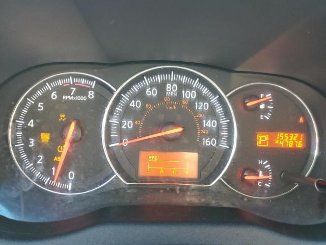 Engine ECM ab Under Console Fits 2009-2012 MAXIMA Original OEM