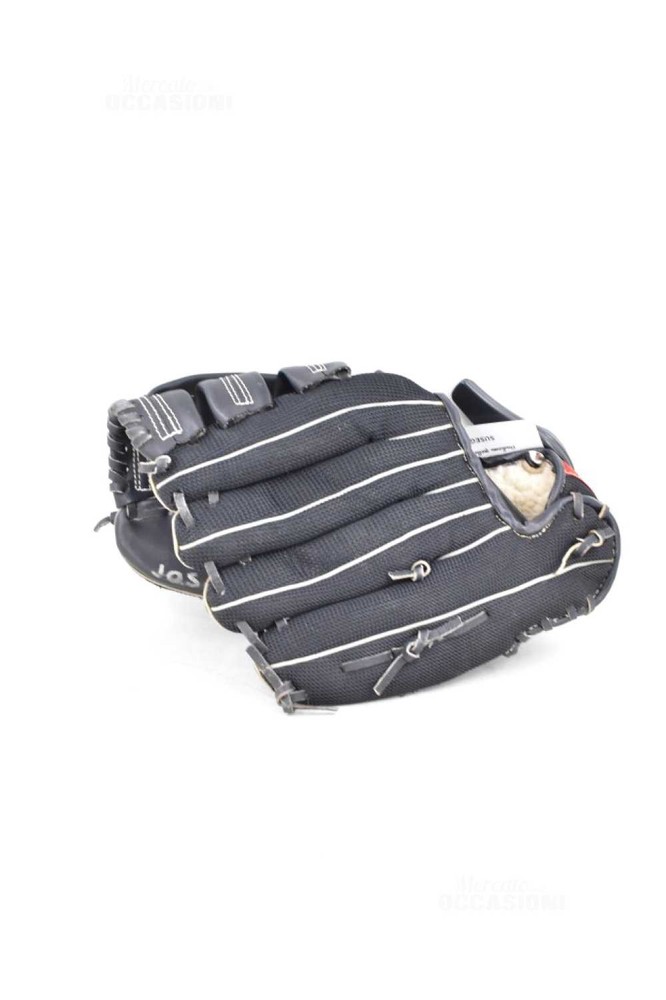 Regent Black Baseball Glove