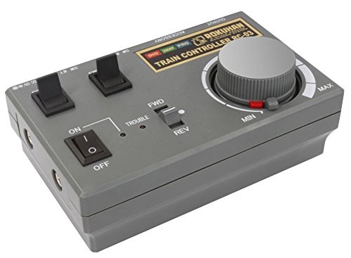 Rokuhan Z Gauge RC03 Train Controller RC-03