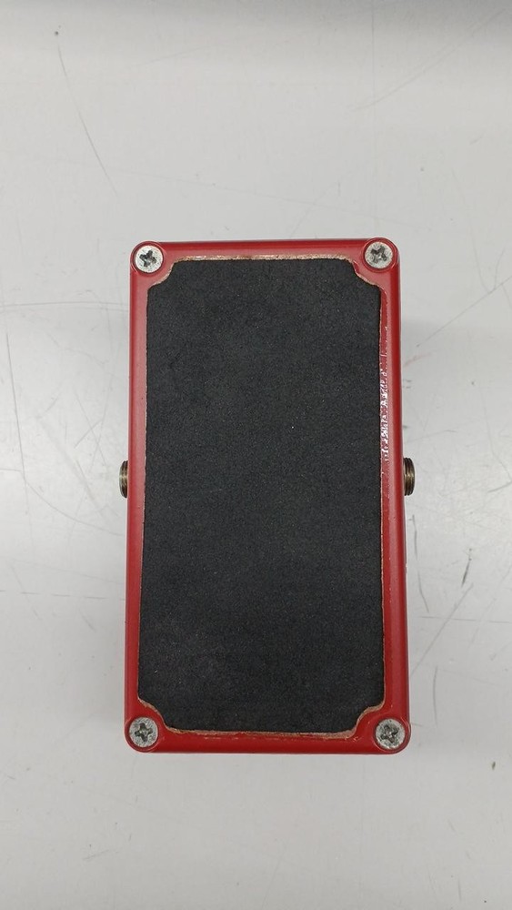 MXR 1979 DYNA COMP Effector