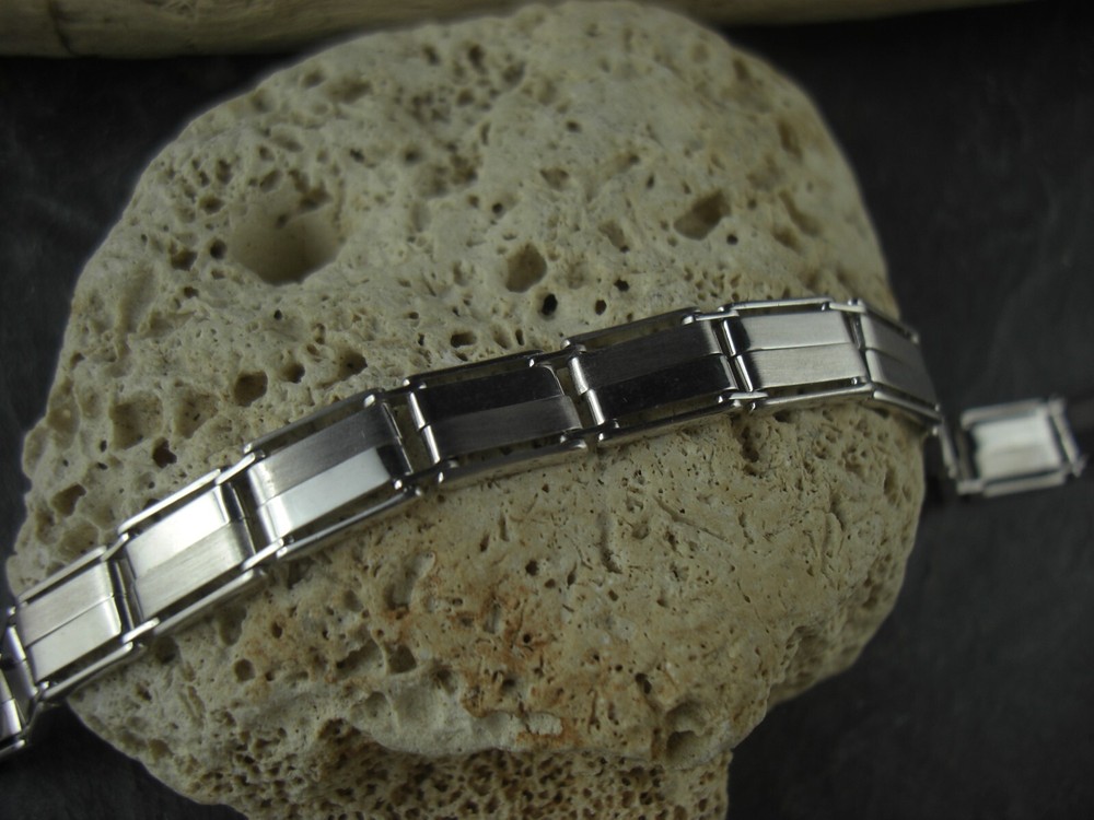 Bracelet Modern Design 925 Sterling Silver
