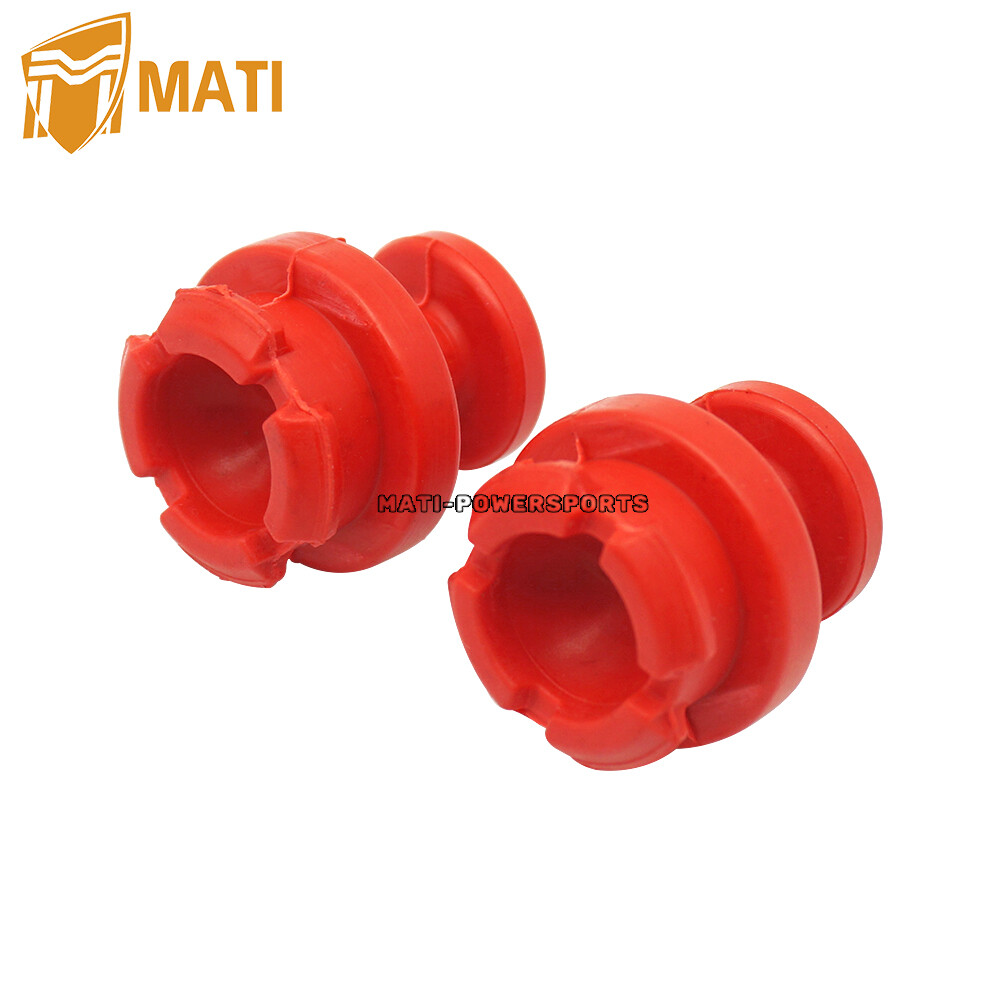 Front Brake Wheel Cylinders w/Shoes Kit for Honda FourTrax 300 TRX300FW 1990-00