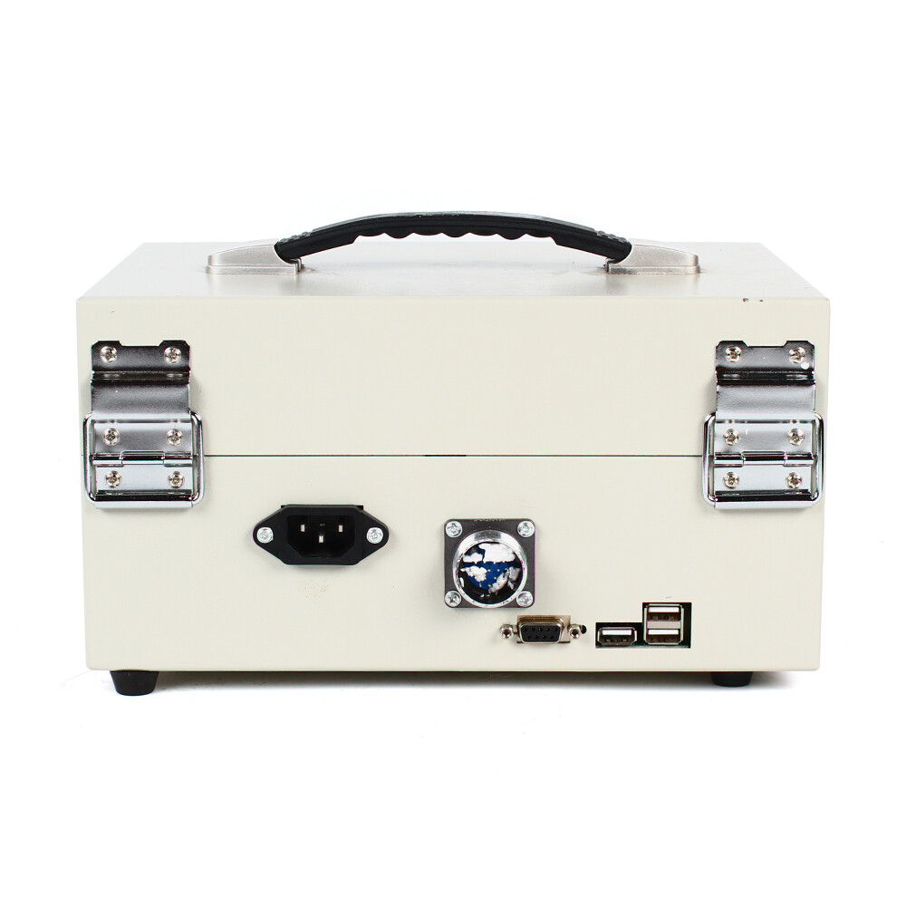 Pneumatic Metal / Dot Peen Marking Machine Vin Code Number Engraving Machine