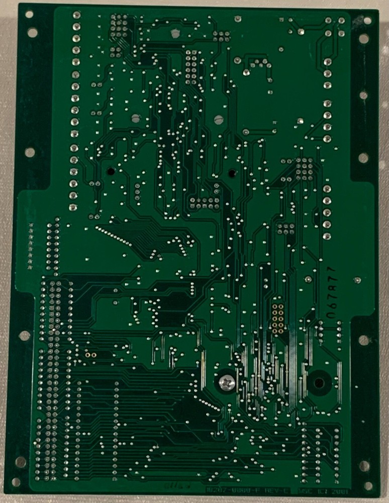 Lenel LNL-2000 Intelligent System Controller Board
