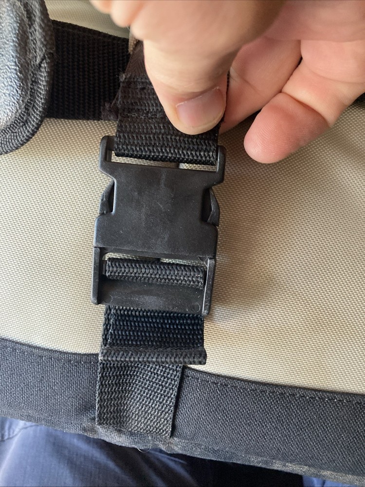 Polar Bear Cooler Soft Bag