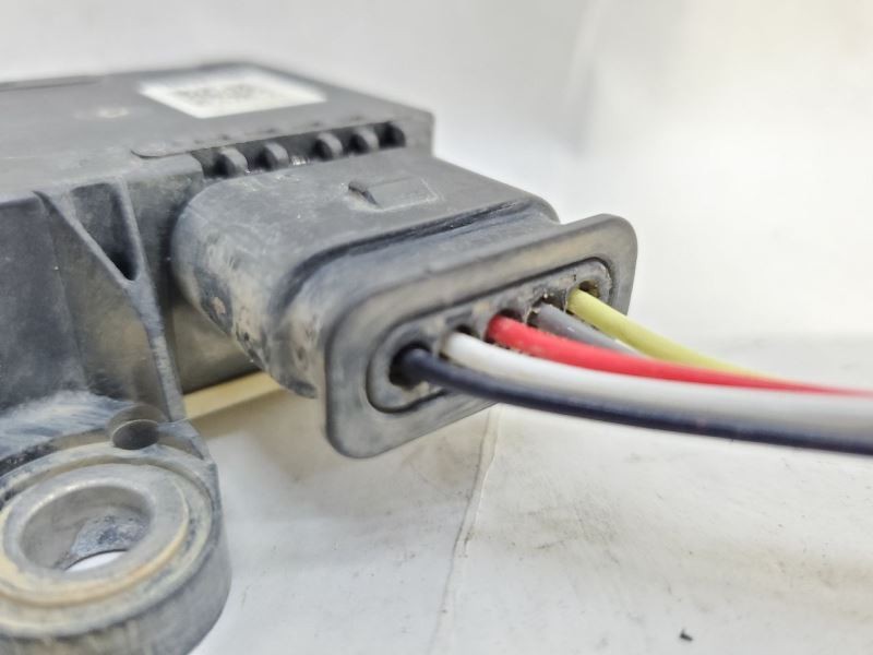 2015 Dodge Ram 1500 OEM Particulate Sensor Control Module 68171189aa