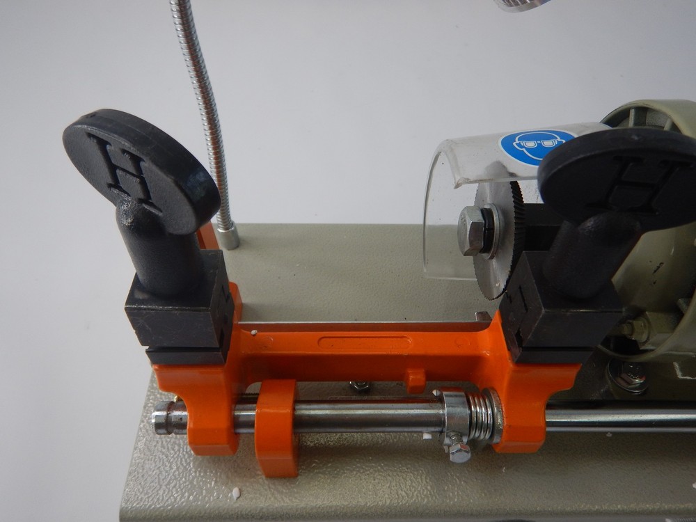 Anrain 110V Cutter Cutting Machine, Orange