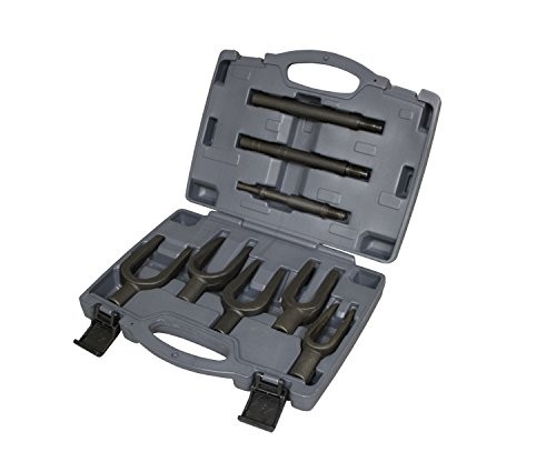 41220 5 Pc. Thick Pickle Fork Set