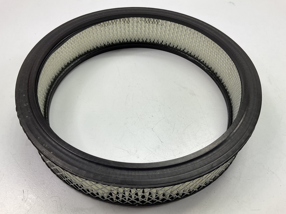 Spectre 4805 Performance Round Air Filter 9"x2"