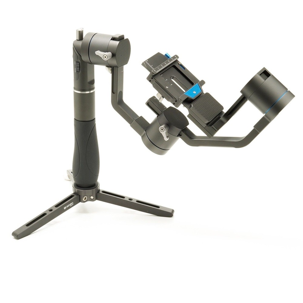 Benro 3XD Pro 3-Axis Handheld Gimbal Stabilizer 3XDPRO