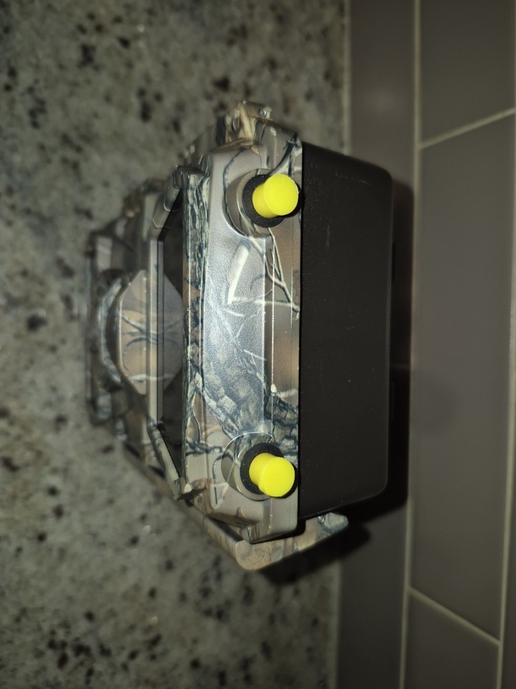 Creative XP 4G LTE Cellular Trail Camera – Tested – Camera Only (No...