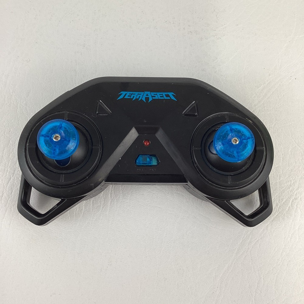 RC Terrasect Alpha Transforming All Terrain Ball Replacement Remote Control