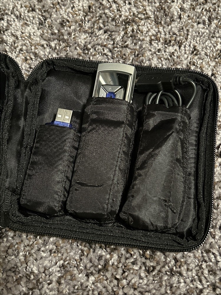 Presentation Wireless Presenter Remote USB Powerpoint Laser Pointer V Pointer