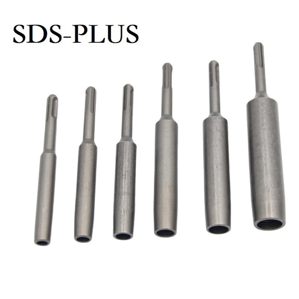 Ground Rod For Hammer Drill Bit Easy Installation Reliable Compatibility