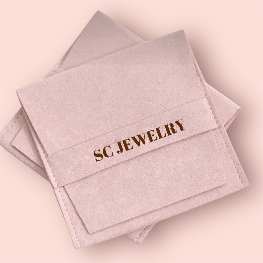 Fish Ring Adjustable Ring 14k Gold Plated CZ Stone